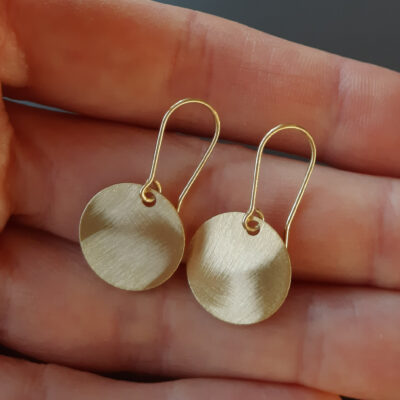 Kółka na biglach – 1,5cm