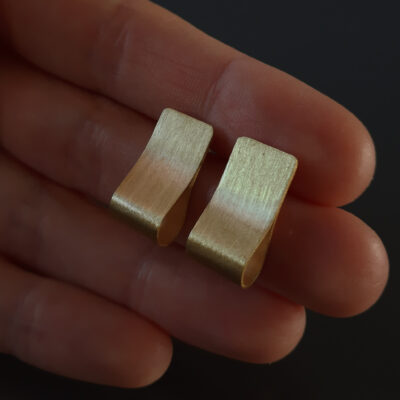 Nowoczesne sztyfty - małe