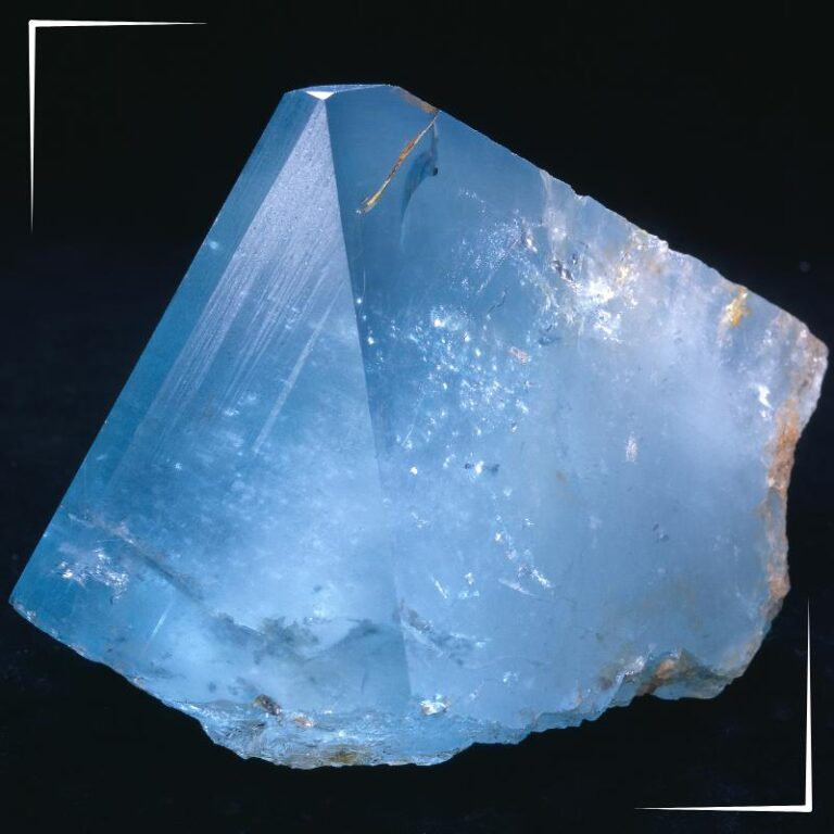 Read more about the article Topaz –  właściwości i symbolika kamienia miłości i fortuny
