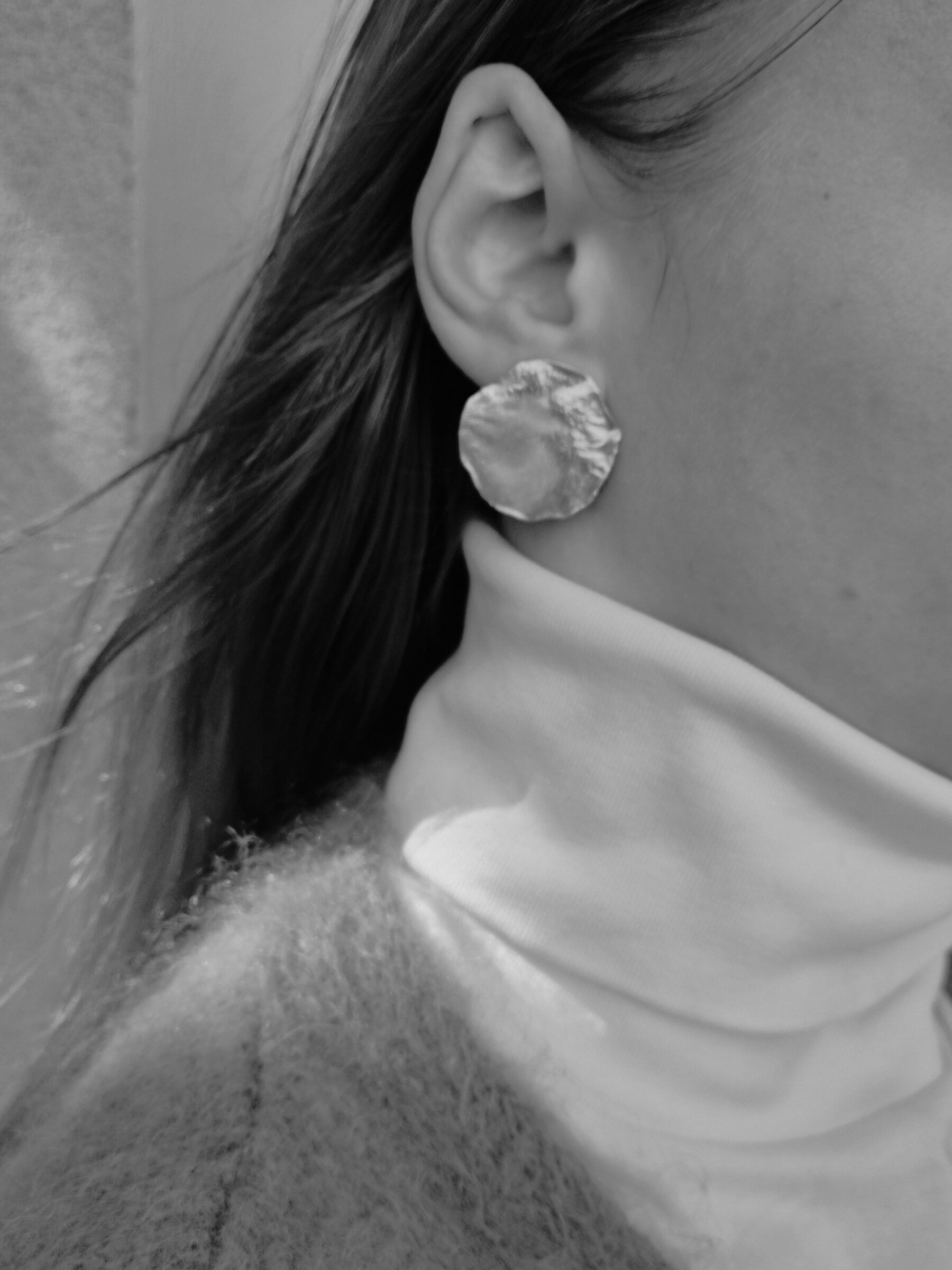 Nieregularne podpalane koła