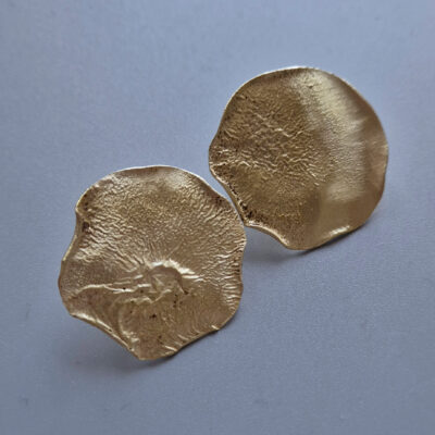 Nieregularne podpalane koła