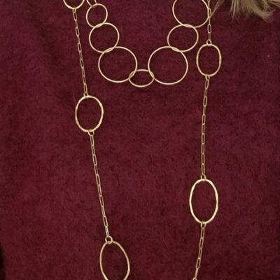 Wyjątkowy łańcuch