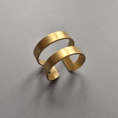 Średnia geometryczna nausznica